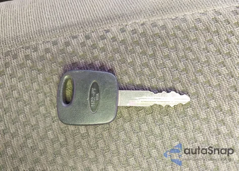 1999 Ford F-150 Lariat/Work Series/Xl/Xlt из США, поврежденный, VIN 1FTRX07W2XKA77027